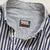 Camisa vintage TNG M - loja online