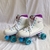 Patins Quad 38 - comprar online