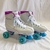 Patins Quad 38 - loja online