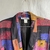 Imagem do Blazer vintage P/M