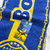 Cachecol Boca Juniors - comprar online