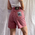 Shorts mom 34/36 - comprar online