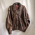 Bomber de couro M/G - loja online