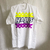 Camiseta Halls 90s PP/P - comprar online