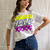 Camiseta Halls 90s PP/P