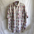 Camisa vintage G