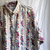 Camisa vintage G - Authentica Store