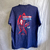 Camiseta Rolling Stones 1994 M - loja online