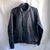 Bomber de couro P - loja online