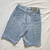 Shorts vintage 40/42 na internet