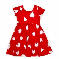 Vestido RUBY - talle 2 y 6