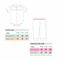 Kit 3 piezas Algodon blanco pantalon pajaros rosa + gorro - talle 1 - comprar online