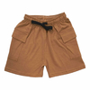 Short Cargo de Algodon Rustico - Talle 4 al 16 - comprar online