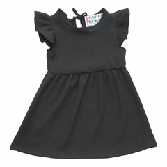 Vestido Beba de Tela Bruselas Talle 12 a 24 meses - Inquietos