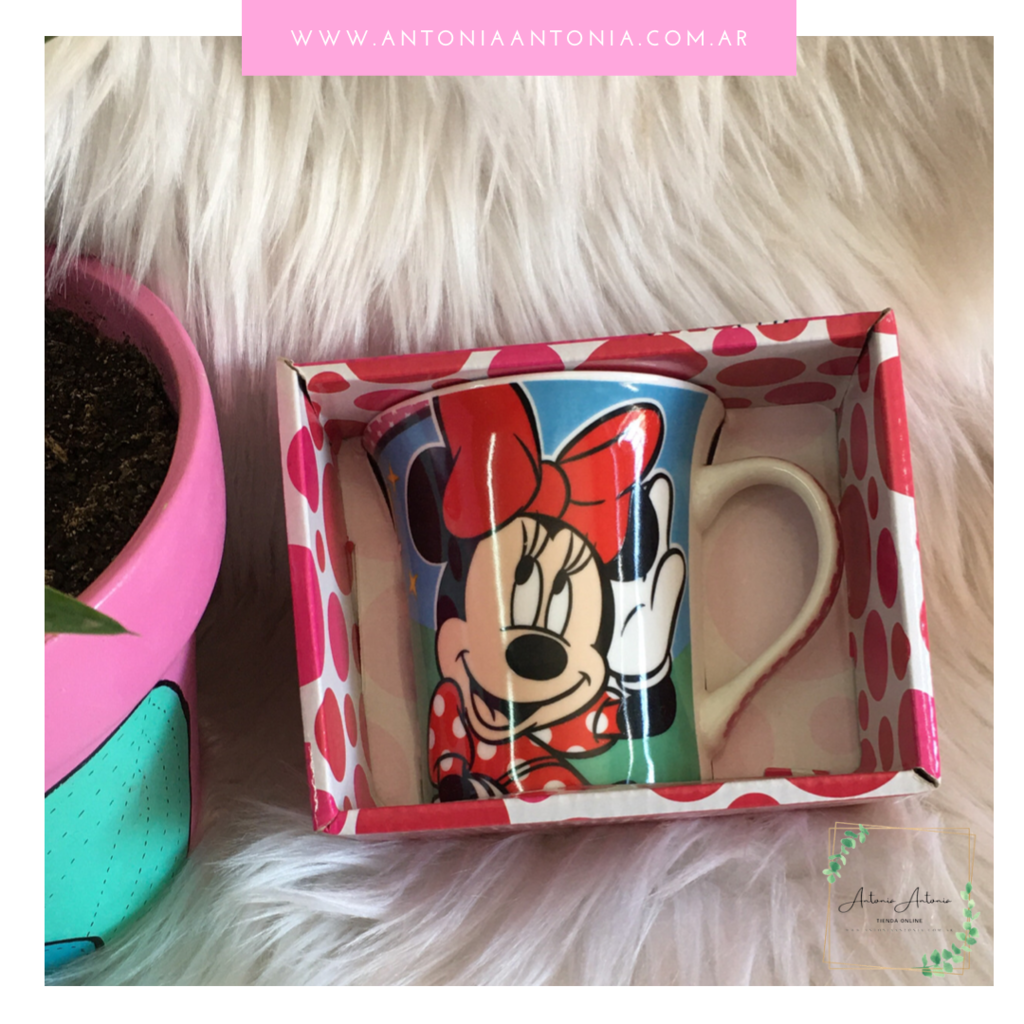 Tazas de Disney online