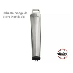 BATIDOR PERA AC.INOX.-HUDSON - comprar online