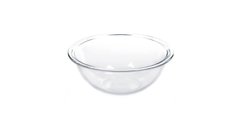 Bowl Plus De Vidrio Marinex