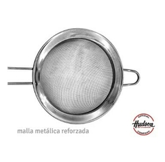 COLADOR AC.INOX. 10.5 CM-HUDSON en internet