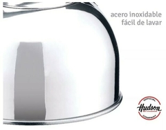 PAVA MANGO NEGRO-HUDSON - comprar online