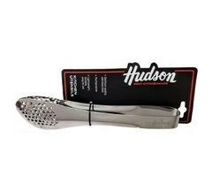 PINZA ACERO INOX.-HUDSON