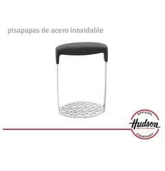 PISAPAPAS MANGO NEGRO-HUDSON - comprar online