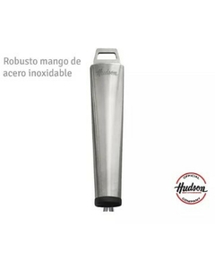 PISAPAPAS AC.INOX-HUDSON - comprar online