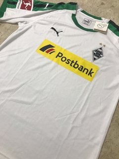 Camisa Puma Borussia Mönchengladbach 2018/19 - comprar online