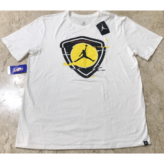 Camisa Nike Jordan Last Shot Branca