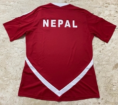 Camisa Adidas Seleção Nepal 2012 na internet