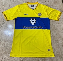 Camisa Fila Maccabi Tel Aviv 2020-2021