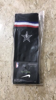 Meia Nike Jordan All Star Games NBA 2019