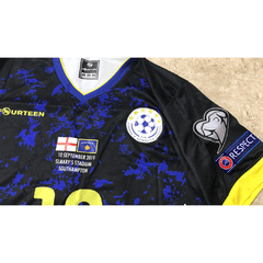 Camisa 14Fourteen Kosovo 2019/20 - comprar online