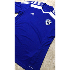 Camisa Rara Adidas Seleção de Israel 2017 Azul - comprar online