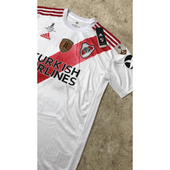 Camisa Adidas River Plate Final Libertadores 2019 - comprar online