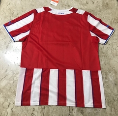 Camisa Puma Red Star Belgrade Home 2013/14 na internet