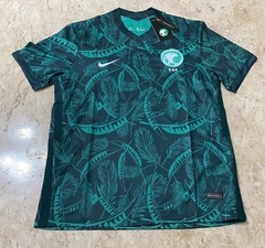 Camisa Nike Seleção Arábia Saudita 2020/21