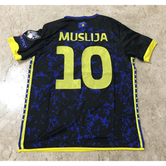 Camisa 14Fourteen Kosovo 2019/20 na internet