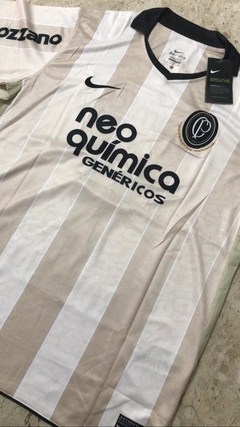 Camisa Nike Corinthians Centenário 100Th Ronaldo - comprar online