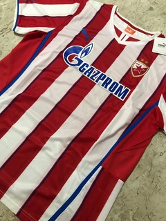 Camisa Puma Red Star Belgrade Home 2013/14 - comprar online