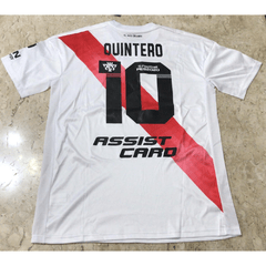 Camisa Adidas River Plate Final Libertadores 2019 - Campal Esportes