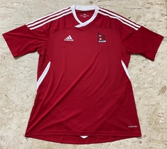 Camisa Adidas Seleção Nepal 2012