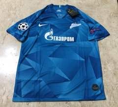 Camisa Nike Zenit St Petersburg Home 2019/20 Ozdoev