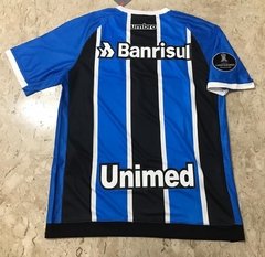 Camisa Umbro Grêmio 2017/18 Versão Libertadores na internet