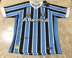 Camisa Umbro Grêmio I 2019 Luan