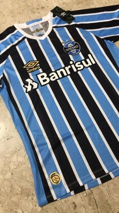 Camisa Umbro Grêmio I 2019 Luan - comprar online