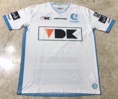 Camisa Jartazi Kaa Gent Away 2016-17 Tamanho G