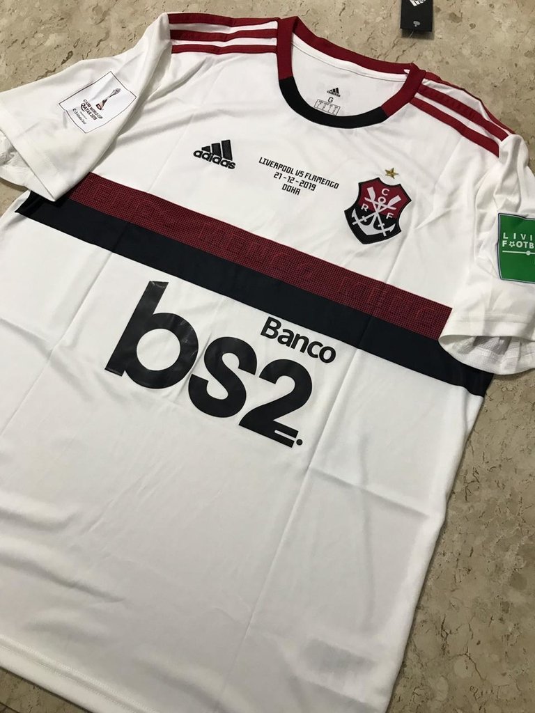 Camisas das equipes do Mundial de Clubes da FIFA 2019 » MDF