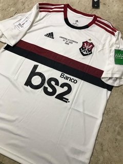 Camisa flamengo gráfica off white best sale adidas 2019