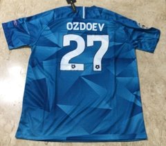 Camisa Nike Zenit St Petersburg Home 2019/20 Ozdoev na internet