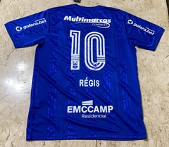 Camisa Adidas Cruzeiro I 2020 Completa com Patrocínios na internet